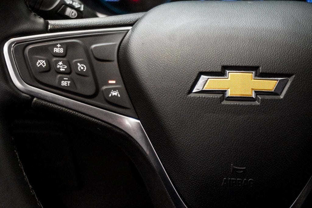 2023 Chevrolet Malibu RS