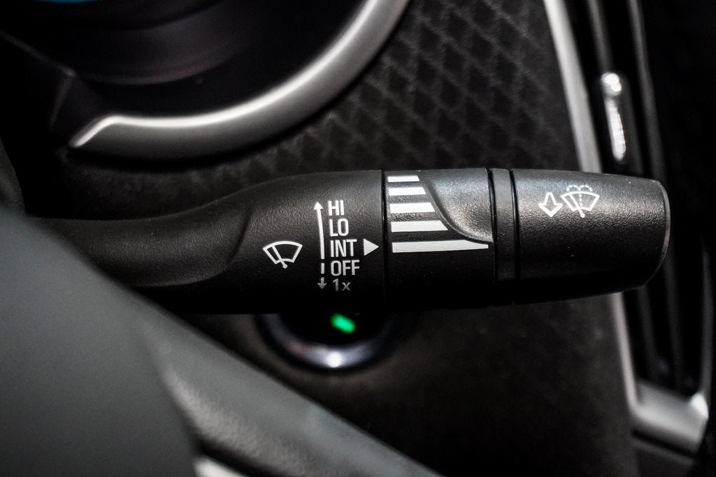 2023 Chevrolet Malibu RS