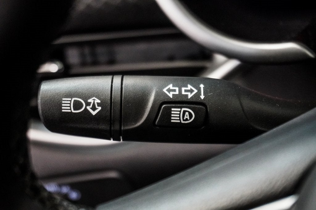 2023 Chevrolet Malibu RS