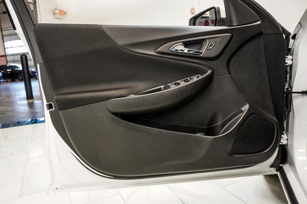 2023 Chevrolet Malibu RS