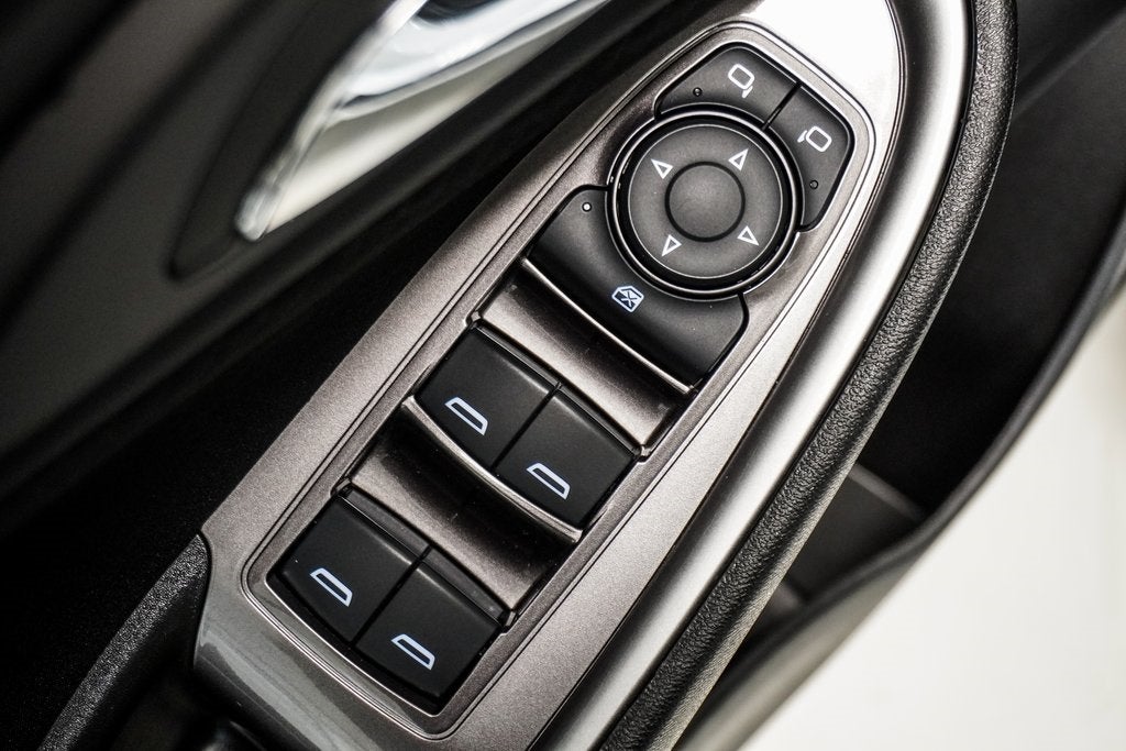 2023 Chevrolet Malibu RS