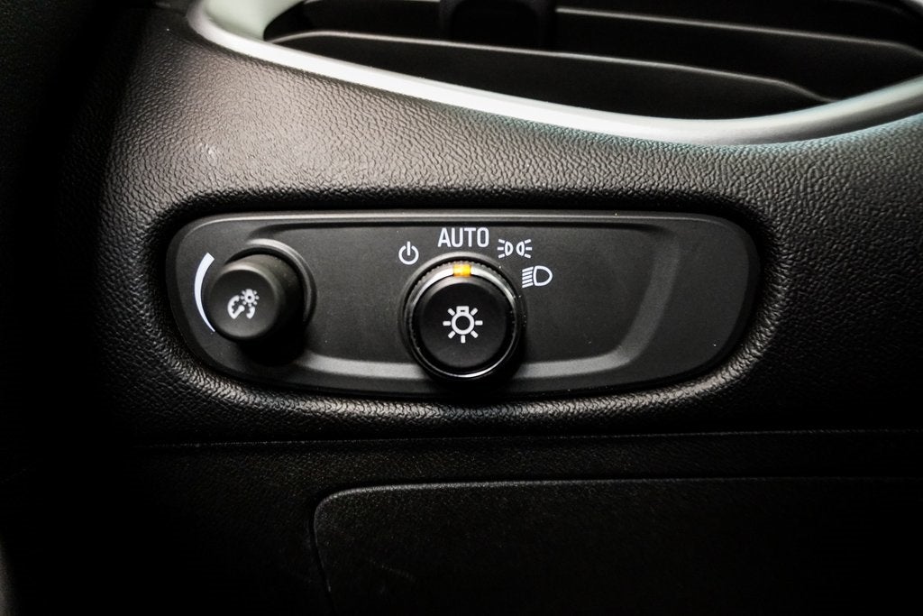 2023 Chevrolet Malibu RS