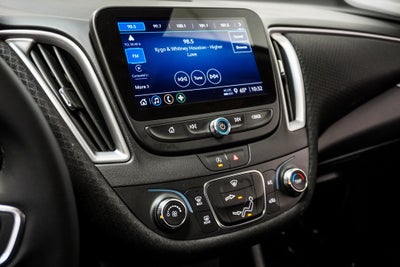 2023 Chevrolet Malibu RS