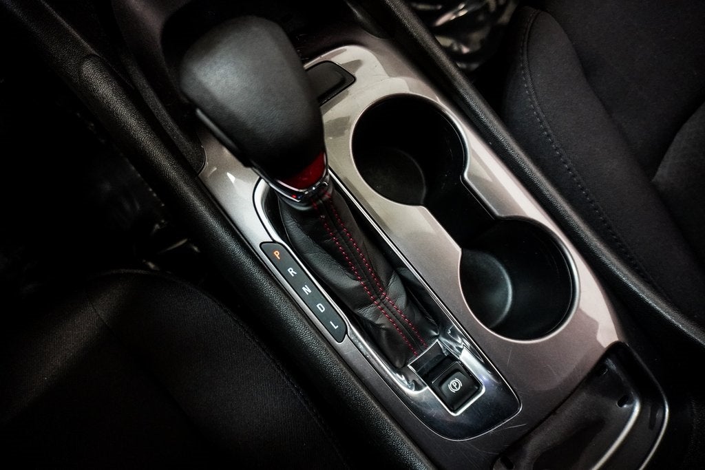 2023 Chevrolet Malibu RS