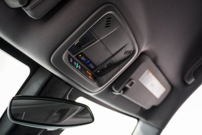 2023 Chevrolet Malibu RS