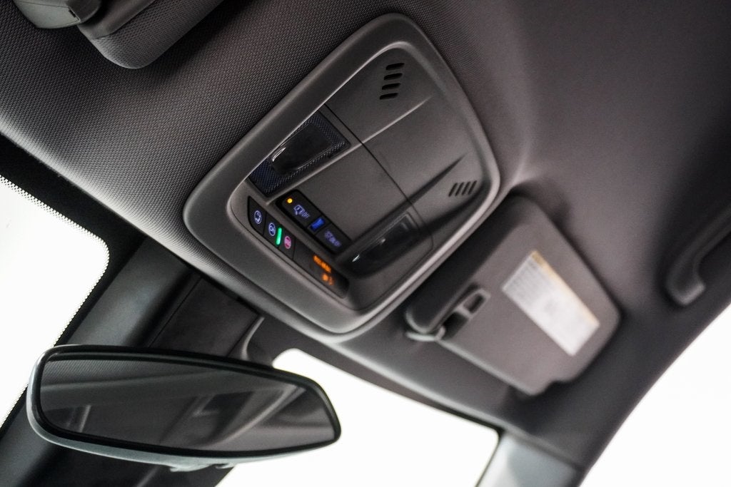 2023 Chevrolet Malibu RS