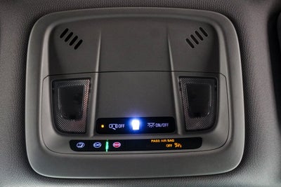 2023 Chevrolet Malibu RS