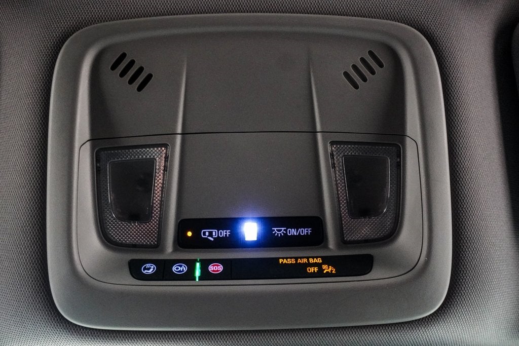 2023 Chevrolet Malibu RS