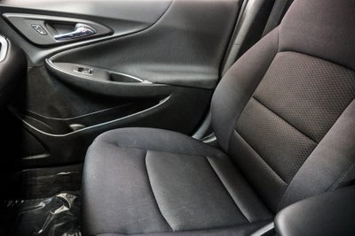 2023 Chevrolet Malibu RS