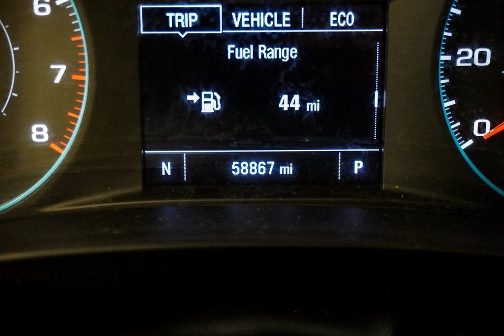 2023 Chevrolet Malibu RS