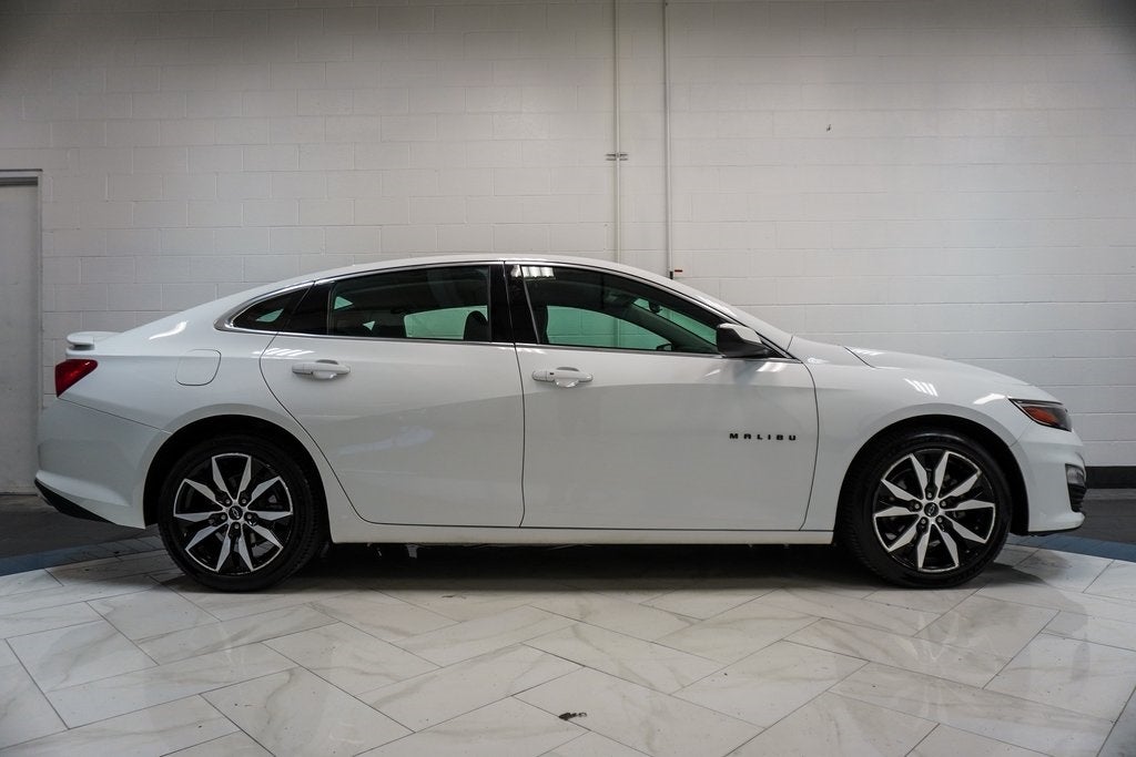 2023 Chevrolet Malibu RS