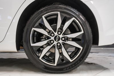 2023 Chevrolet Malibu RS