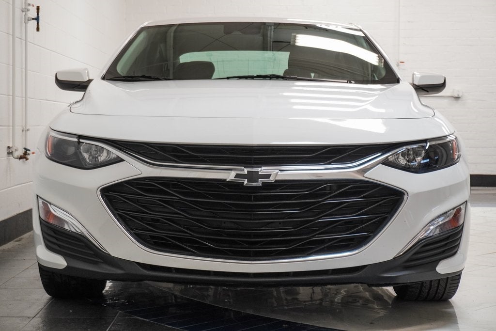 2023 Chevrolet Malibu RS