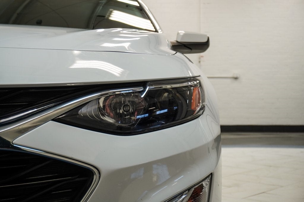 2023 Chevrolet Malibu RS