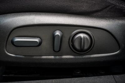 2023 Chevrolet Malibu RS