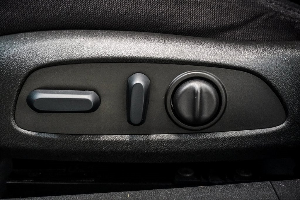 2023 Chevrolet Malibu RS