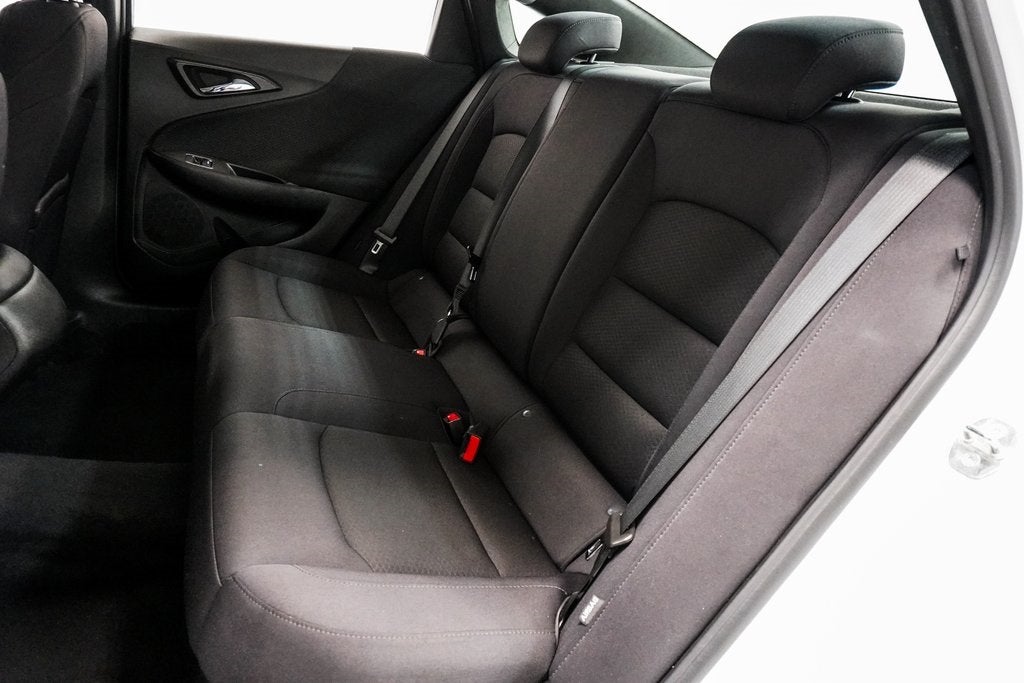 2023 Chevrolet Malibu RS