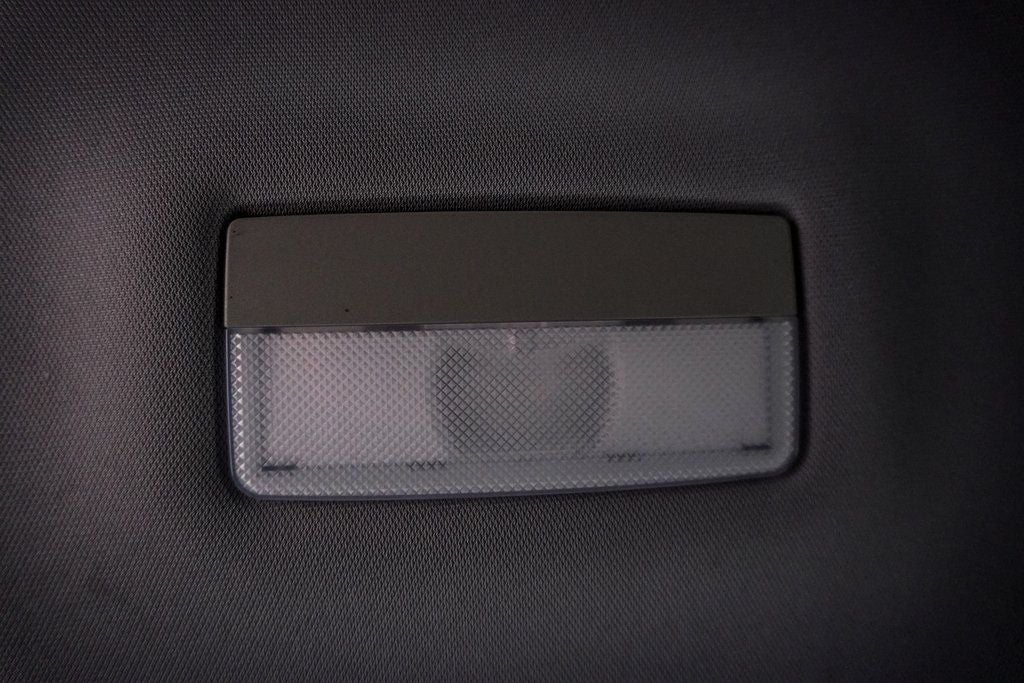 2022 Chevrolet Malibu RS