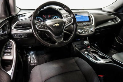 2022 Chevrolet Malibu RS