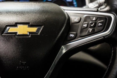 2022 Chevrolet Malibu RS