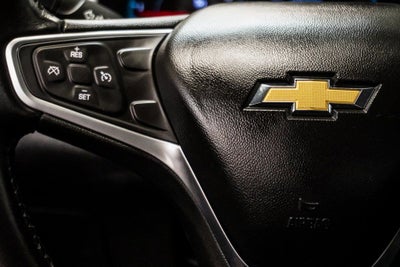 2022 Chevrolet Malibu RS