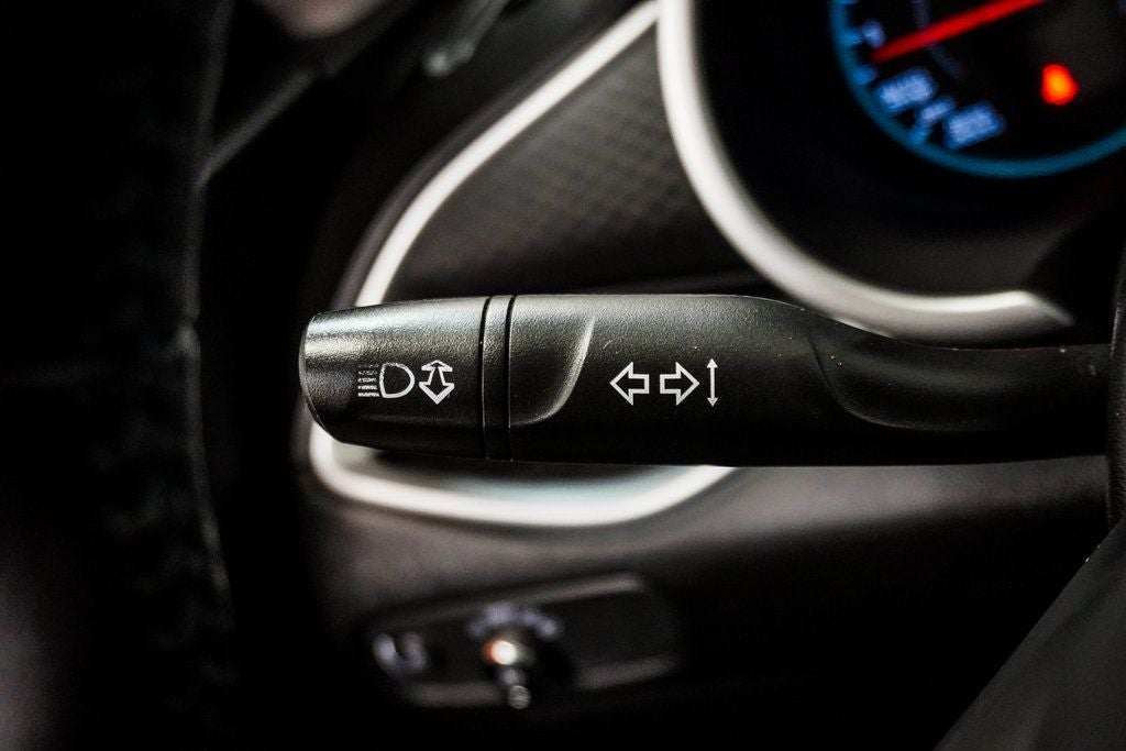 2022 Chevrolet Malibu RS