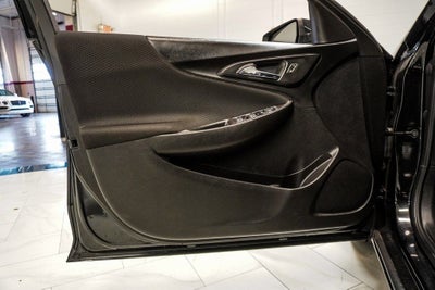 2022 Chevrolet Malibu RS