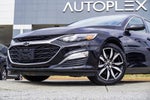 2022 Chevrolet Malibu RS