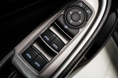 2022 Chevrolet Malibu RS