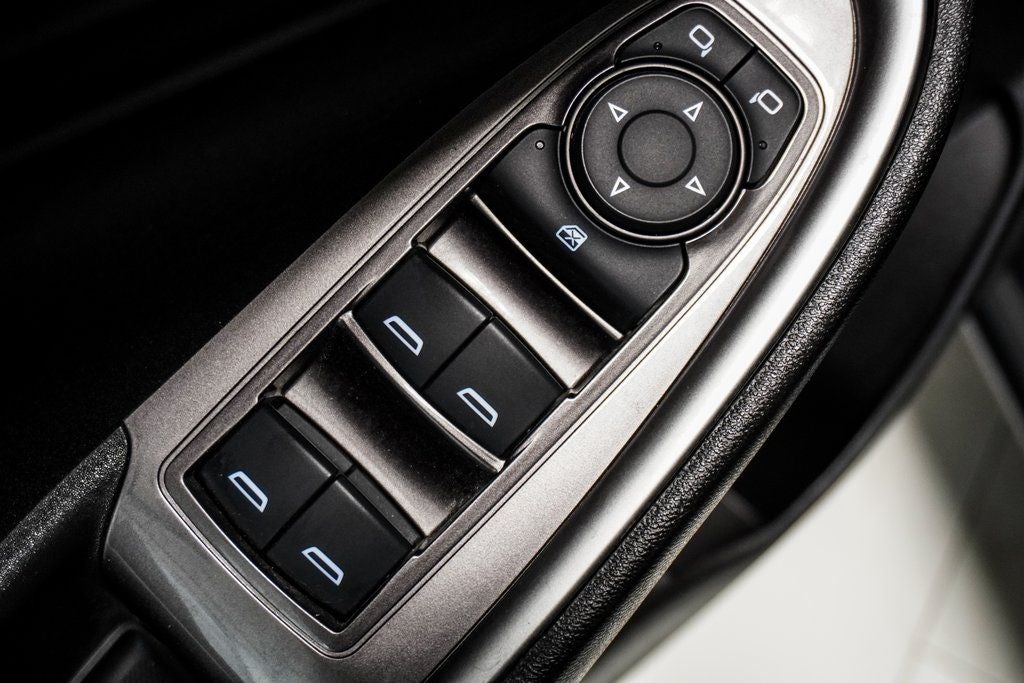 2022 Chevrolet Malibu RS