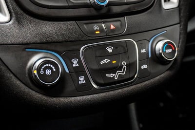 2022 Chevrolet Malibu RS