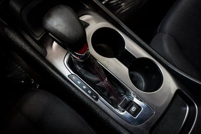 2022 Chevrolet Malibu RS