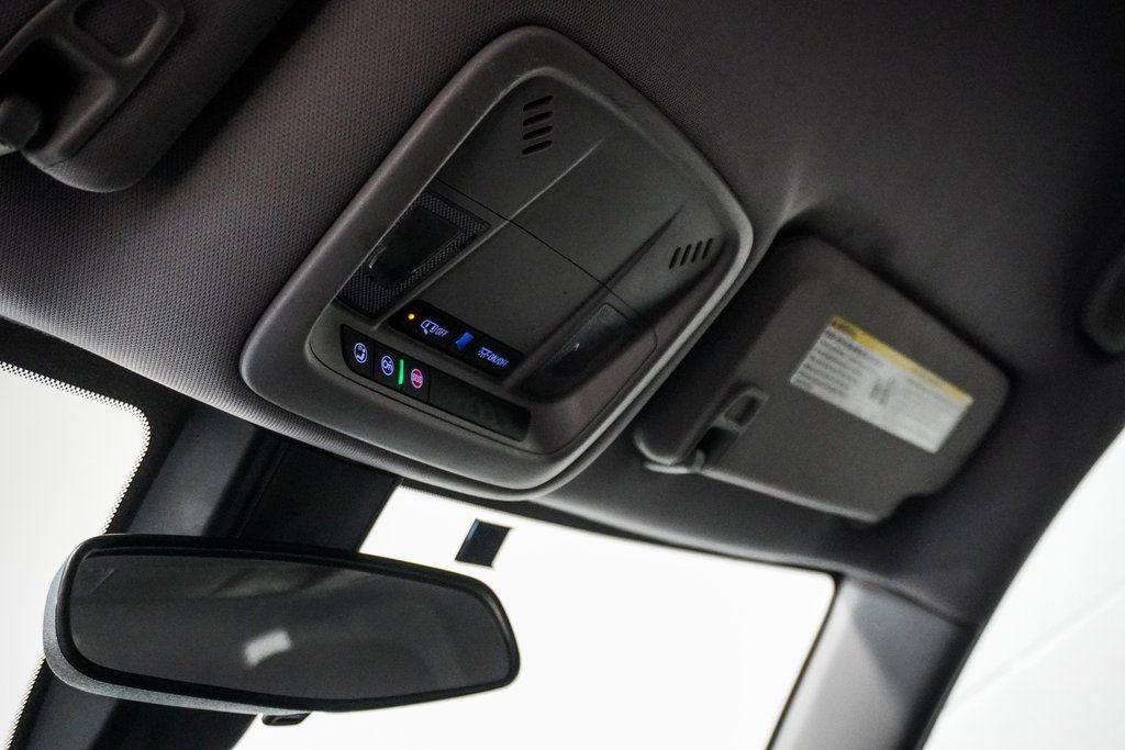 2022 Chevrolet Malibu RS