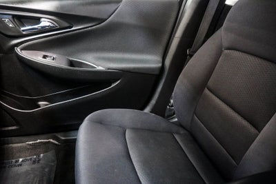 2022 Chevrolet Malibu RS