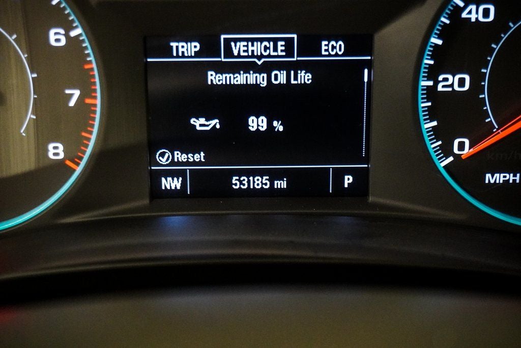 2022 Chevrolet Malibu RS