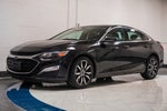 2022 Chevrolet Malibu RS
