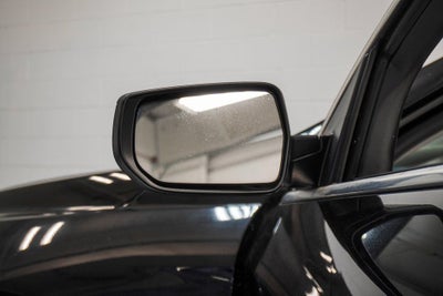 2022 Chevrolet Malibu RS