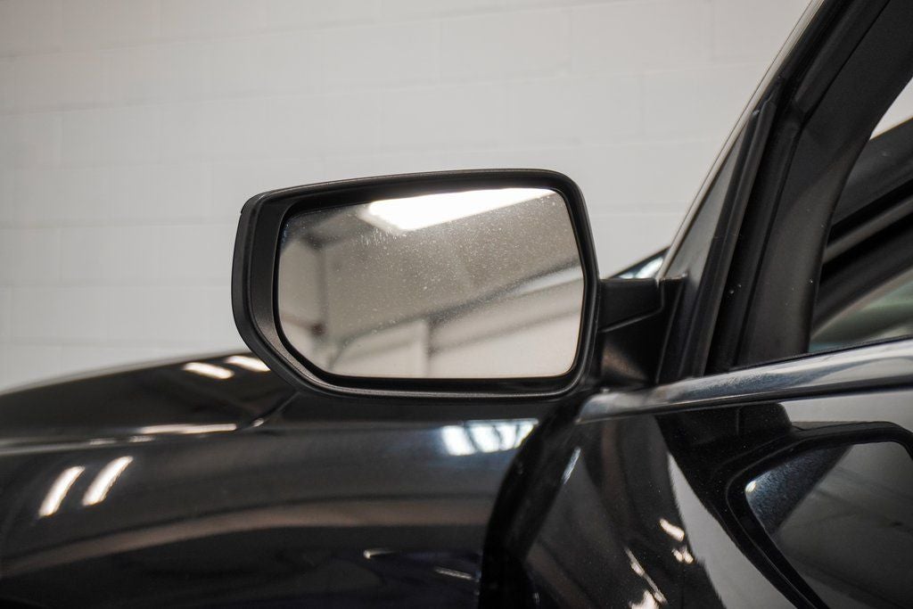 2022 Chevrolet Malibu RS