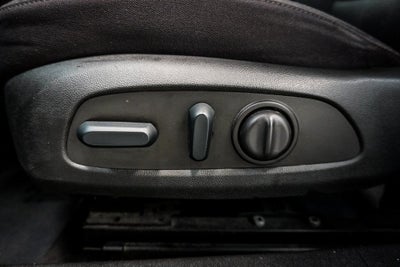 2022 Chevrolet Malibu RS