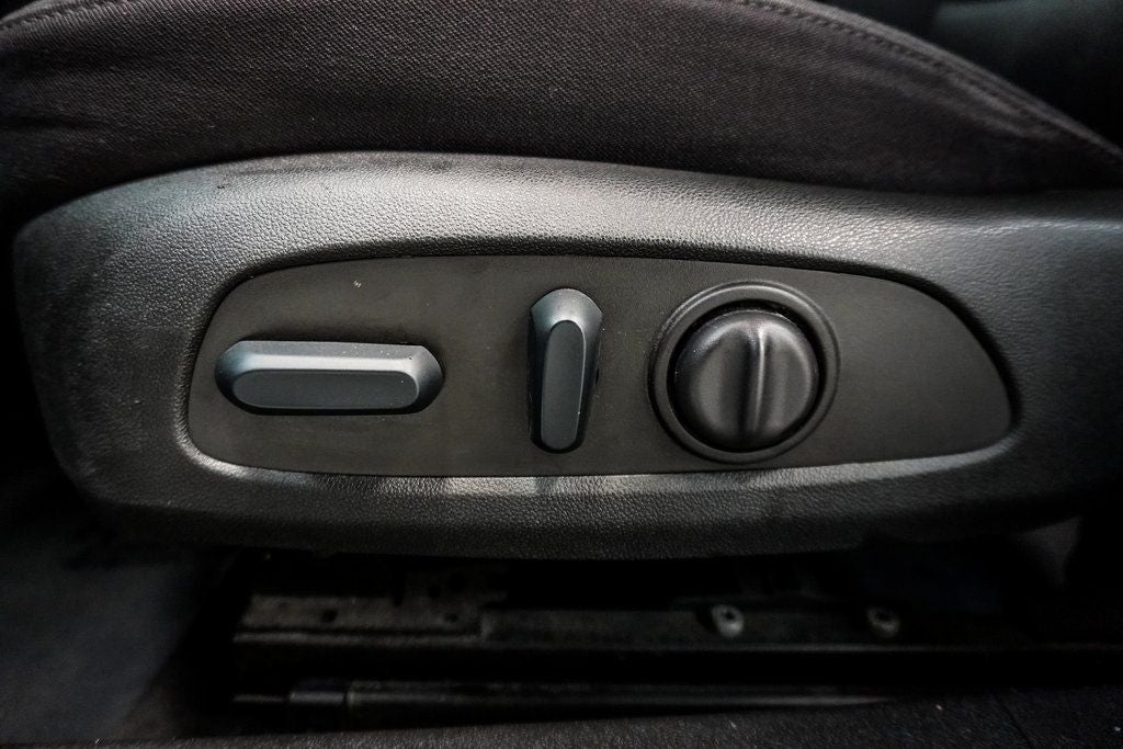 2022 Chevrolet Malibu RS