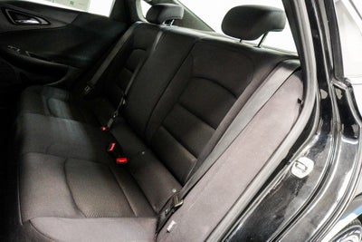 2022 Chevrolet Malibu RS