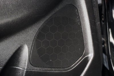 2022 Chevrolet Malibu RS