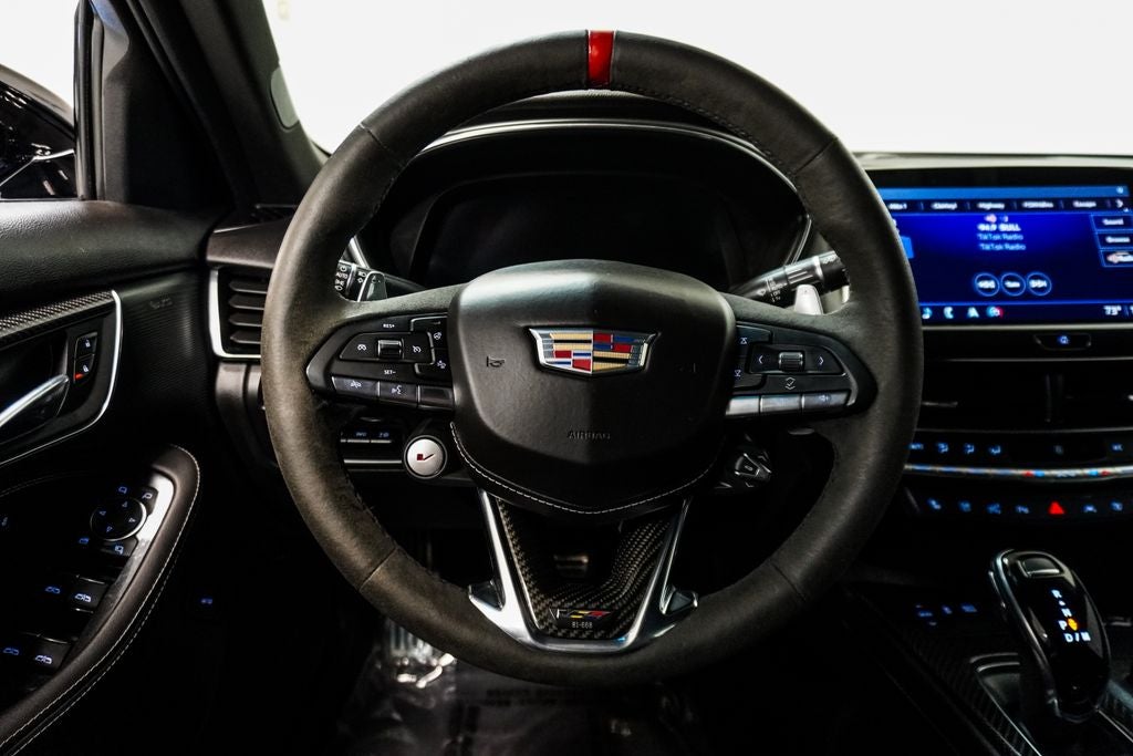 2022 Cadillac CT5 V-Series