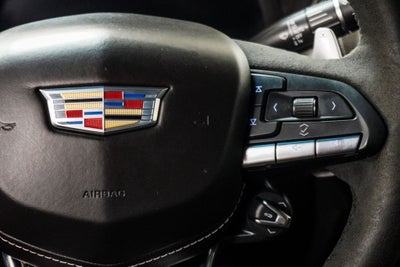 2022 Cadillac CT5 V-Series