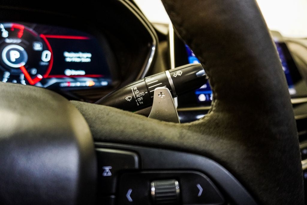 2022 Cadillac CT5 V-Series