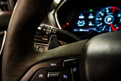 2022 Cadillac CT5 V-Series