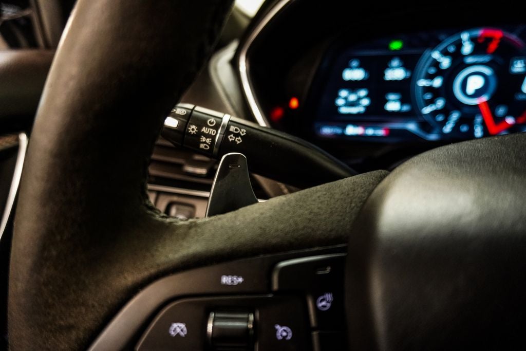 2022 Cadillac CT5 V-Series
