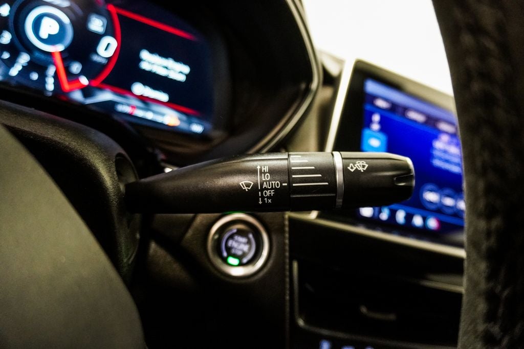 2022 Cadillac CT5 V-Series