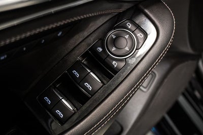 2022 Cadillac CT5 V-Series