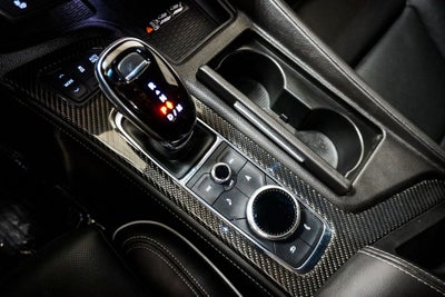 2022 Cadillac CT5 V-Series